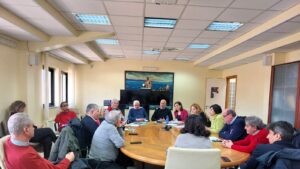 Asp Messina con Comitato consultivo