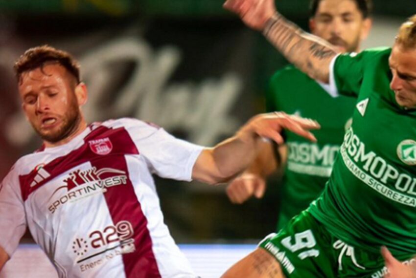 Avellino-Trapani