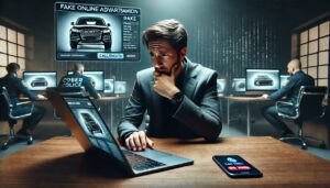 Vendita auto online