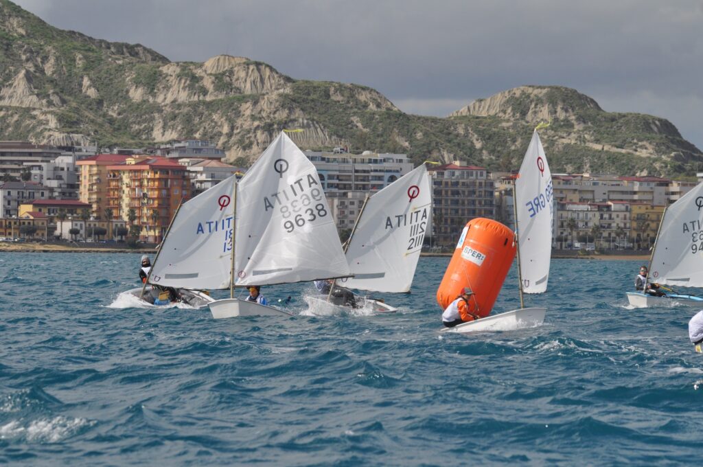 BPER Banca International Carnival Race