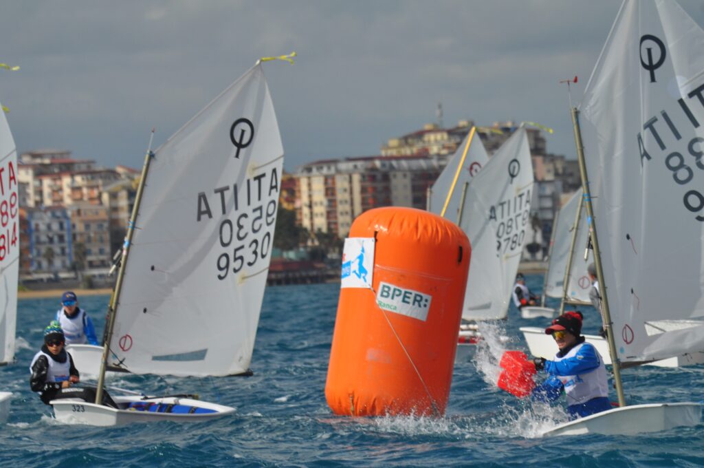 BPER Banca International Carnival Race