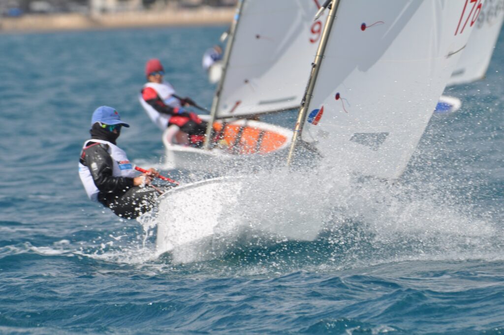 BPER Banca International Carnival Race