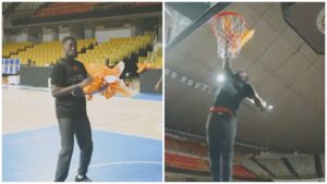 Bangu uova di Pasqua Viola