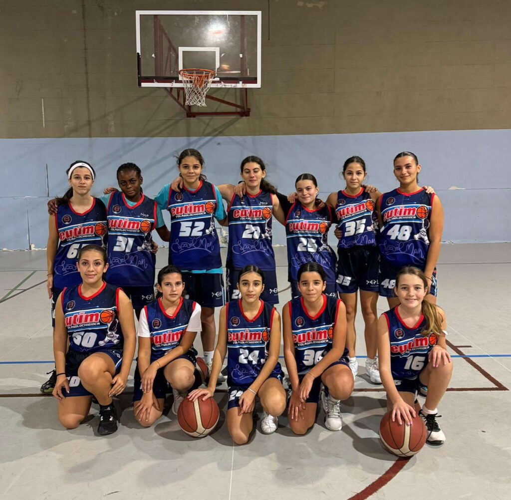 Basket Locri