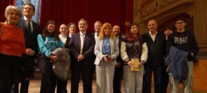 Biesse al teatro bellini a Catania