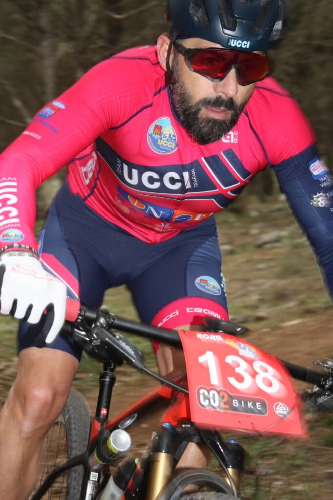 CARINI XC CSI 3