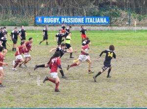 CAS Rugby