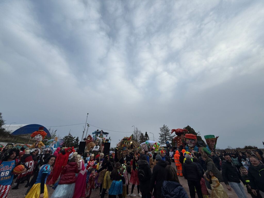 Carnevale Cinquefrondi