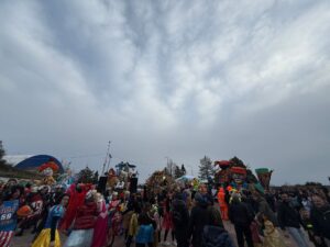 Carnevale Cinquefrondi