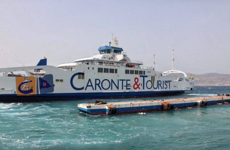 Sciopero Generale, Caronte & Tourist ha predisposto i servizi minimi da assicurare nello Stretto di Messina