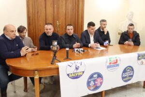Centrodestra reggio calabria
