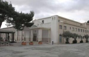 Chiesa Roosevelt