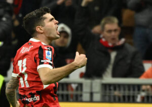 Christian Pulisic