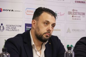 Mister Antonio Polimeni