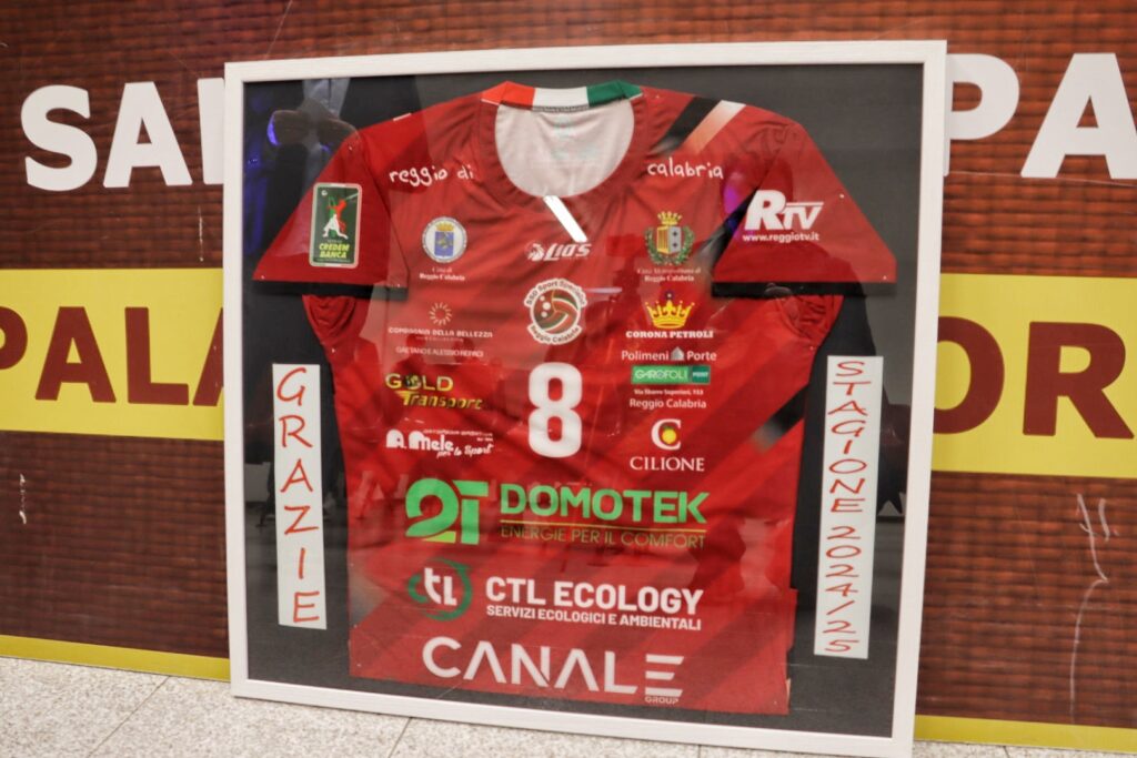 Conferenza stampa di presentazione nuovo sito web Domotek Volley (12)