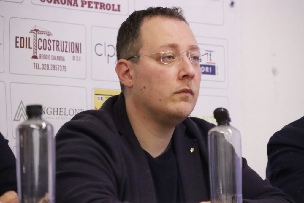 Tonino Quattrone