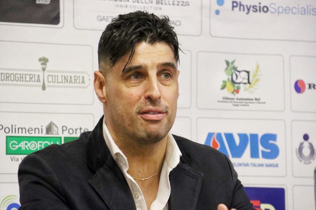 Marco Tullio Martino