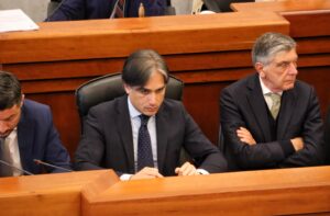 Consiglio Comunale Reggio Calabria Falcomatà