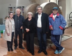 Consiglio Direttivo BCsicilia Trabia