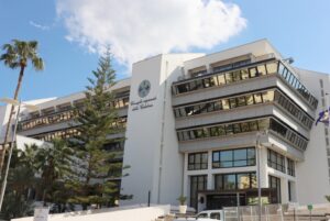 Consiglio Regionale Reggio Calabria Palzzo Campanella