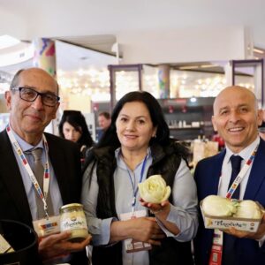 Consorzio Finocchio IGP Isola Capo Rizzuto