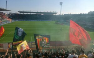 Cremonese-Catanzaro