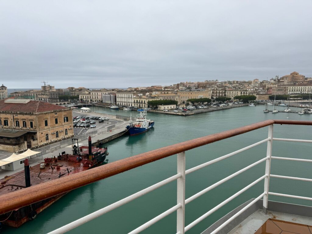 Crocierismo Messina