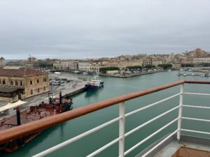 Crocierismo Messina