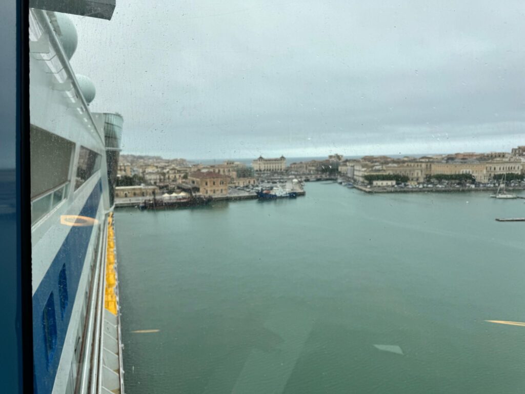 Crocierismo Messina