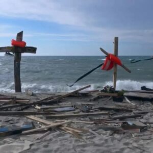 Cutro Calabria Italia