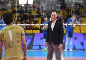 Dal Pozzo Domotek Volley