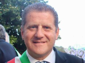 Davide Paratore (Lega)