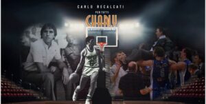 Docufilm Carlo Recalcati