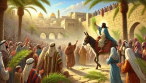 Domenica delle Palme