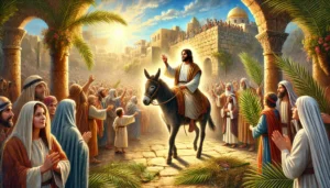 Domenica delle Palme