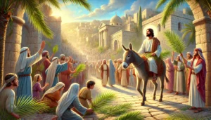 Domenica delle Palme