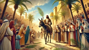 Domenica delle Palme