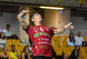 Domotek Volley