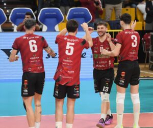 Domotek Volley