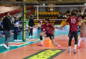 Domotek Volley