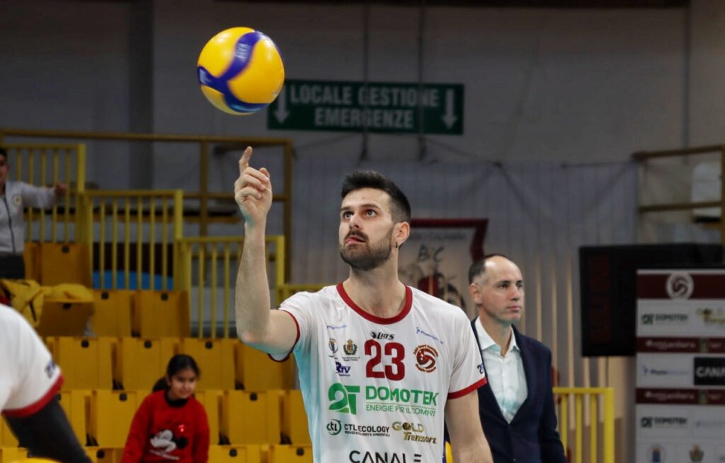 Enrico Lazzaretto