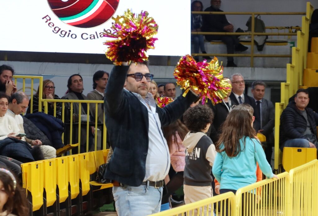Tifosi Domotek Volley