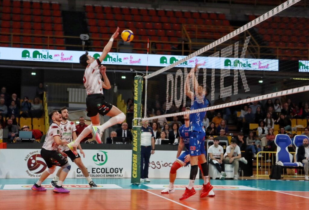 Domotek Volley-Ortona