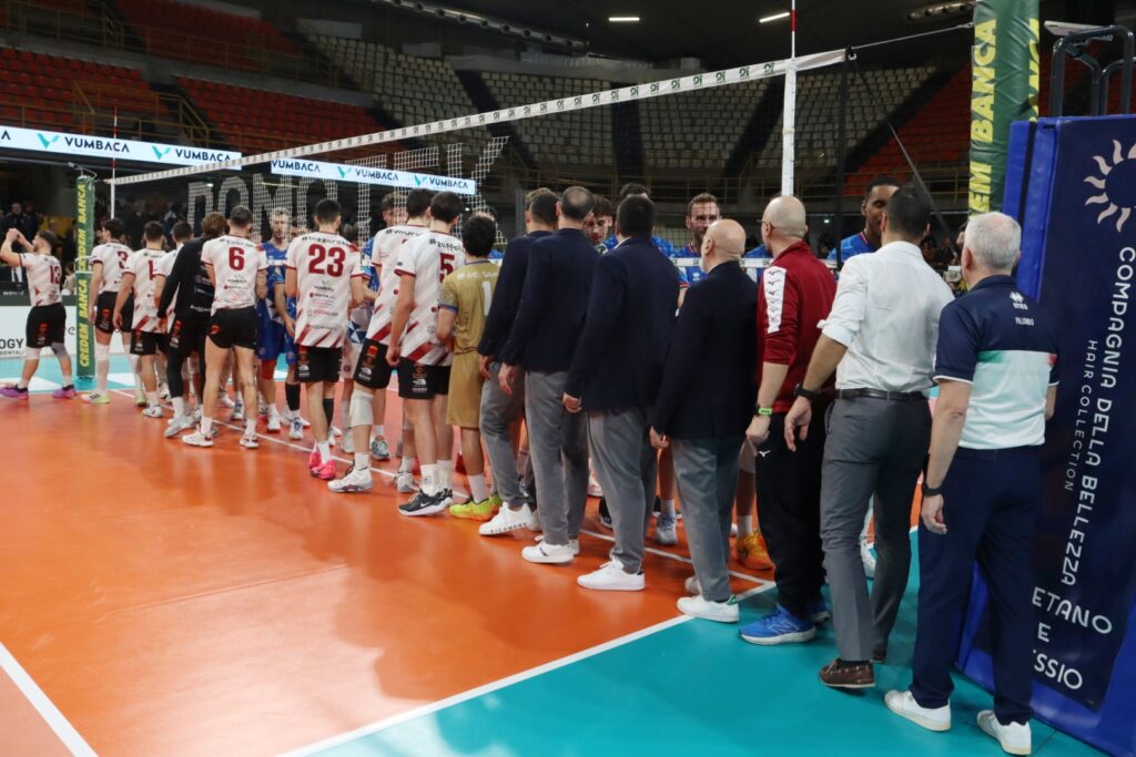Domotek Volley-Ortona