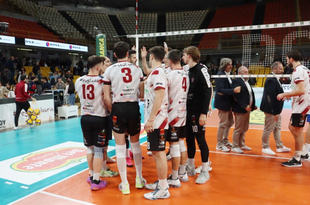 Domotek Volley-Ortona