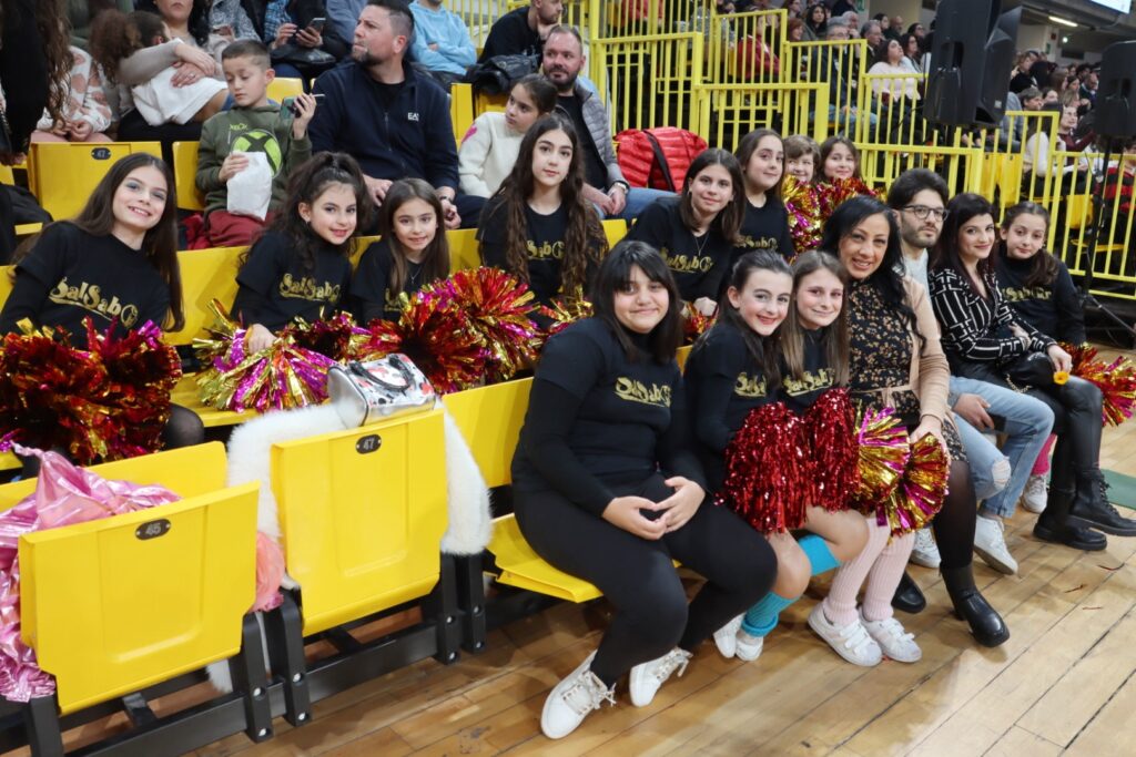 Domotek Volley-Ortona