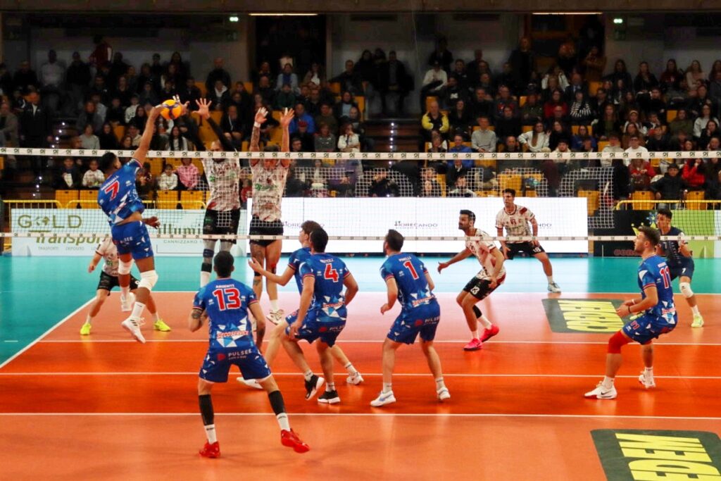 Domotek Volley-Ortona
