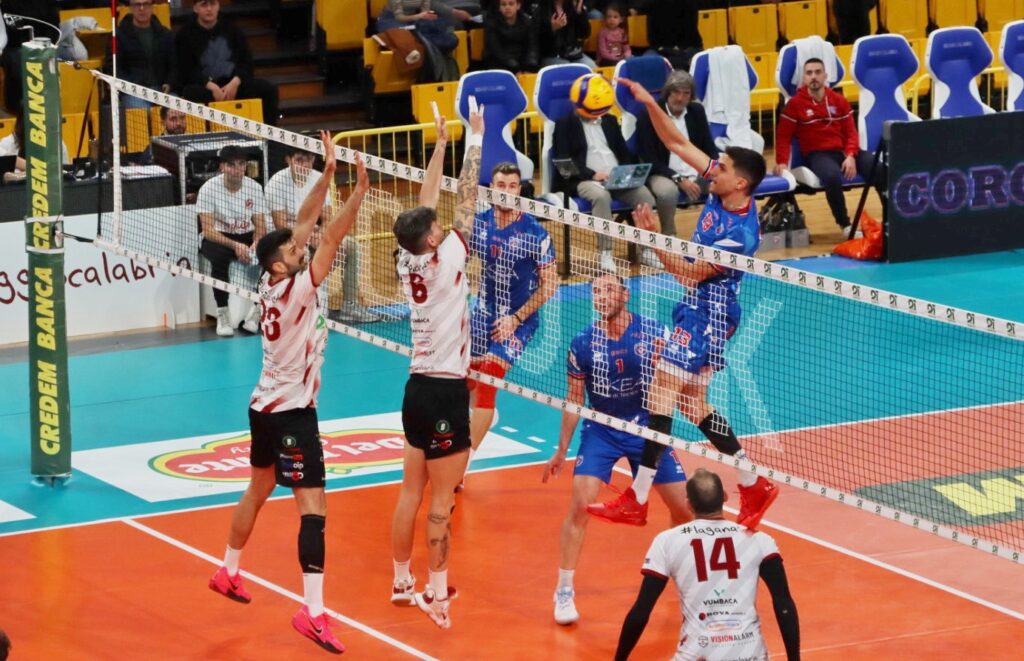 Domotek Volley-Ortona