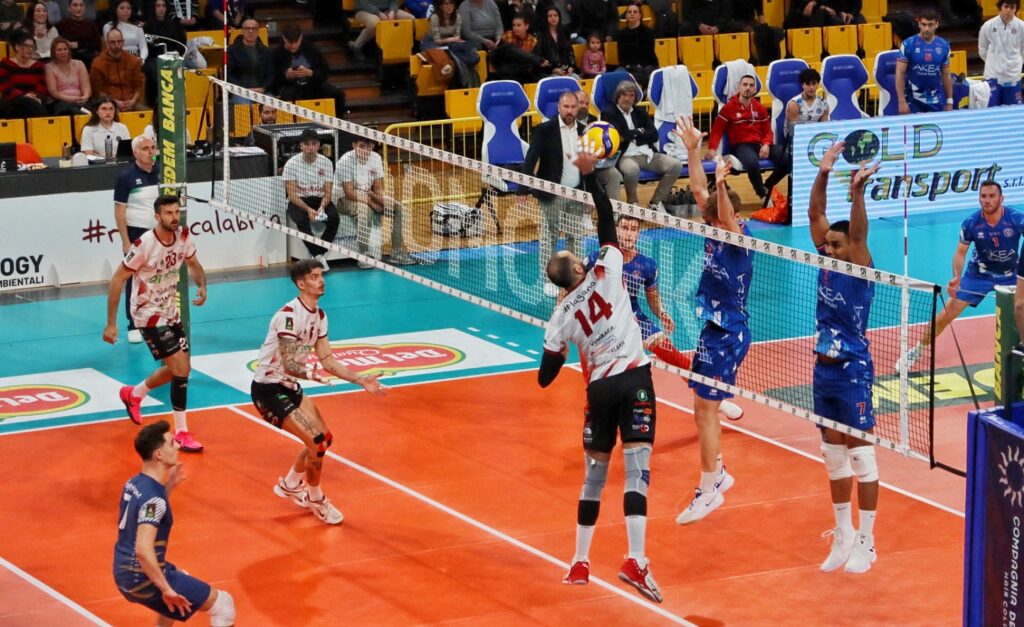 Domotek Volley-Ortona