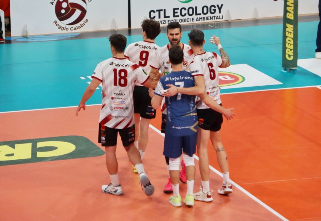 Domotek Volley-Ortona